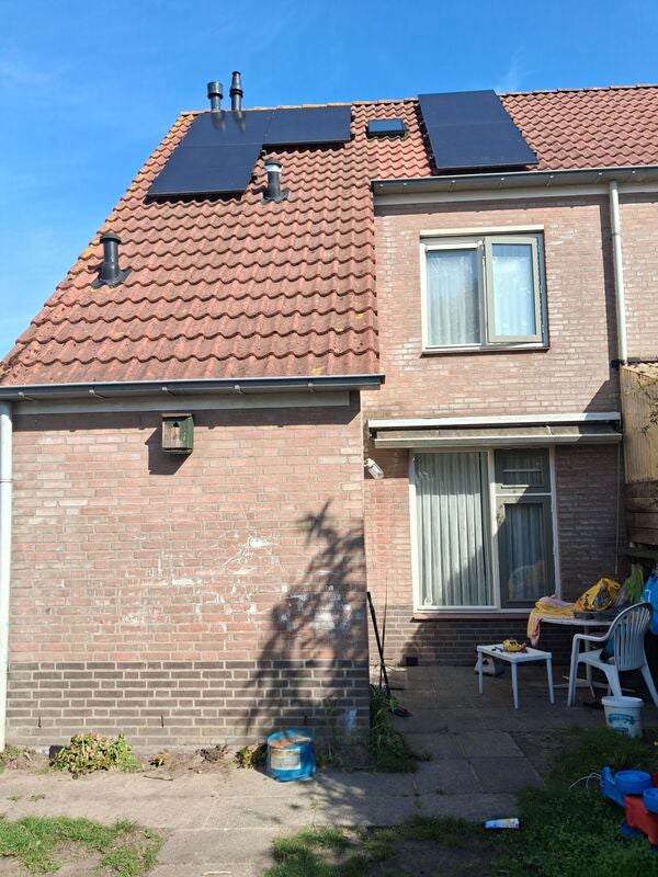 Te huur: Sint-Oedenrode