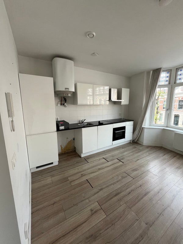 Te huur:  Rotterdam  / €609,00 p.m. / 50,00m2