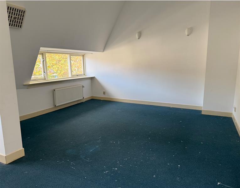 For rent: Bussum
