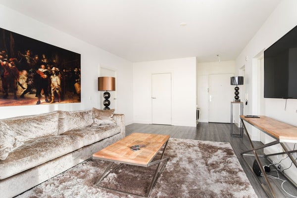 For rent: Amstelveen
