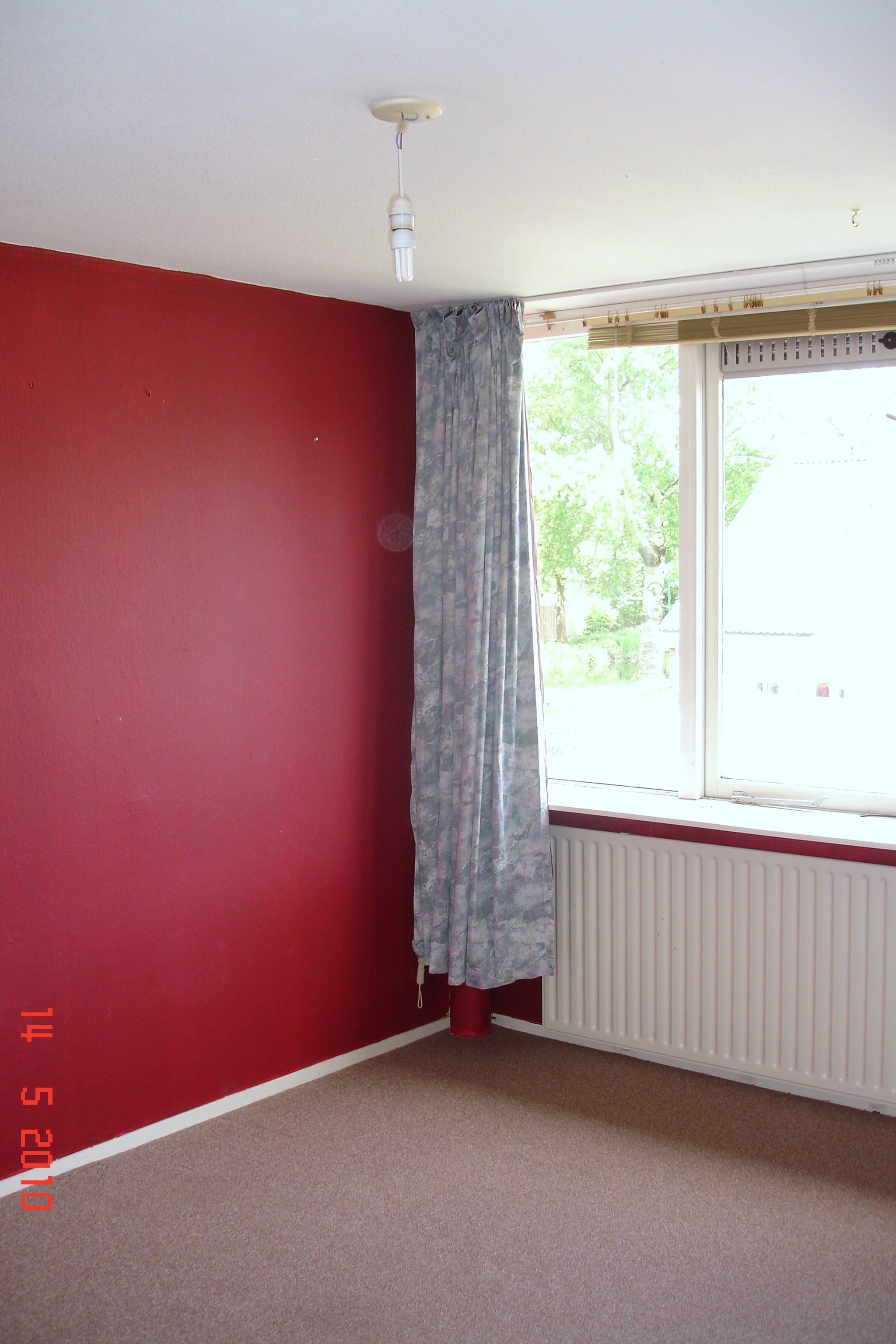 Te huur: Zegveld / €665 p.m. / 10m2