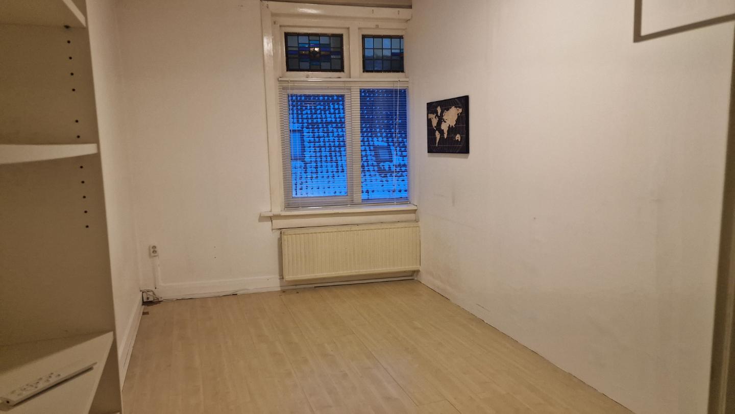 Te huur: Hilversum / €595,00 p.m. / 12,00m2