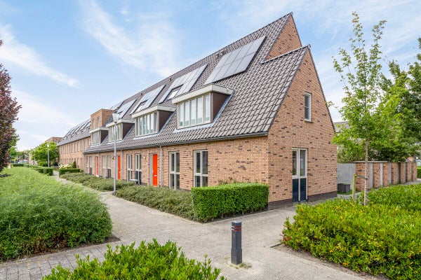 For rent: Berkel en Rodenrijs