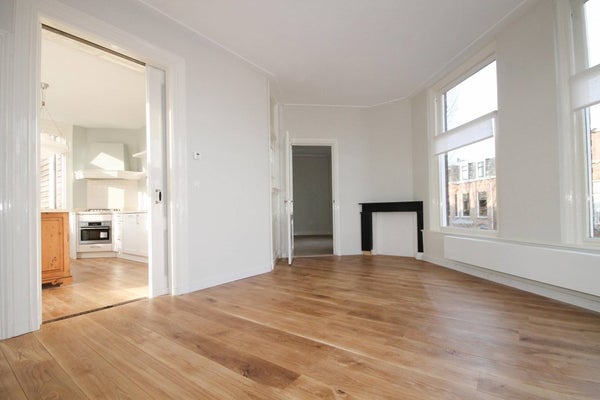 Te huur: Den Haag