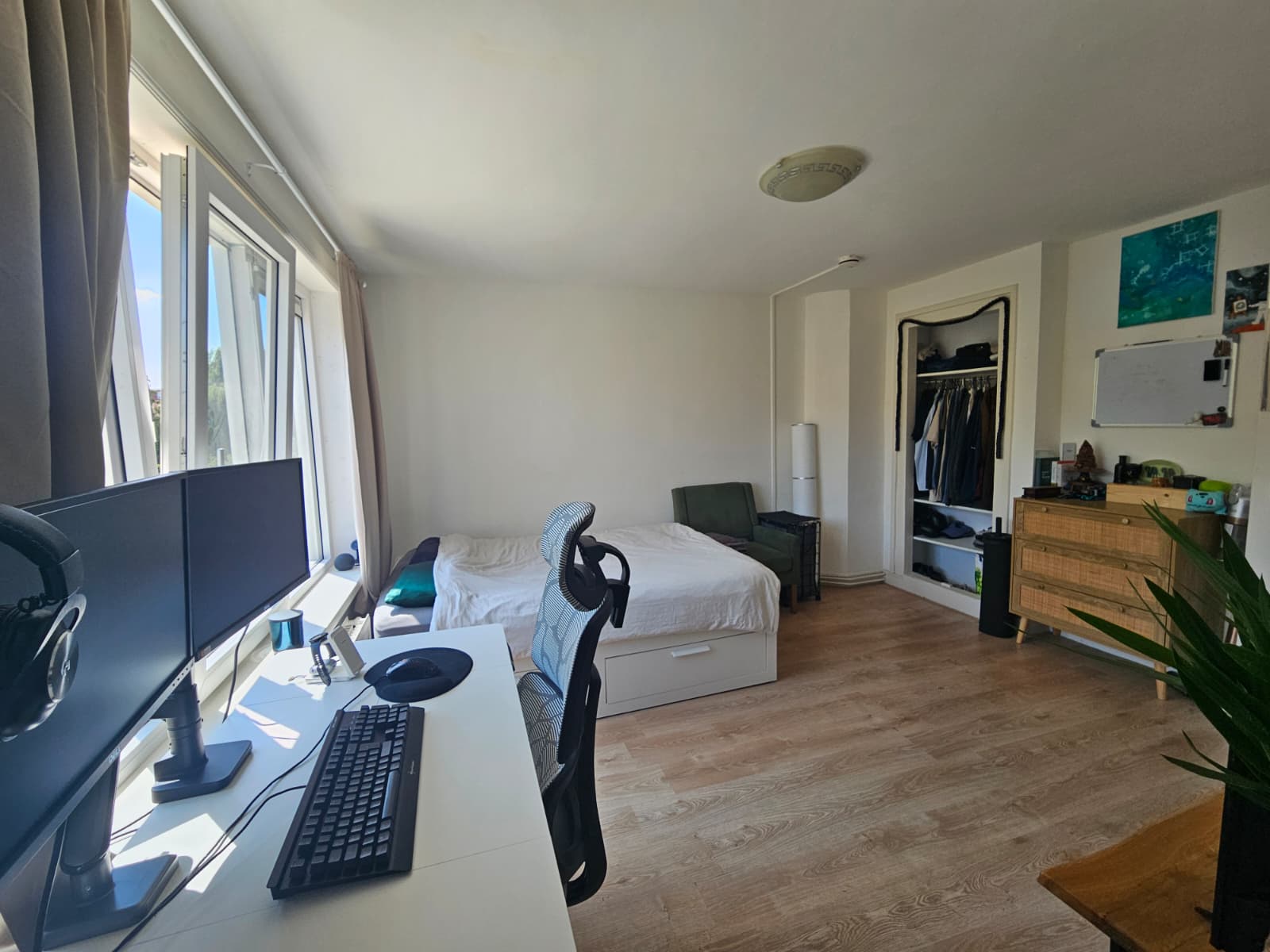 For rent: Arnhem