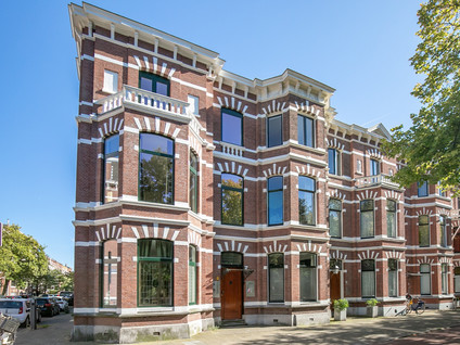 For rent: Den Haag