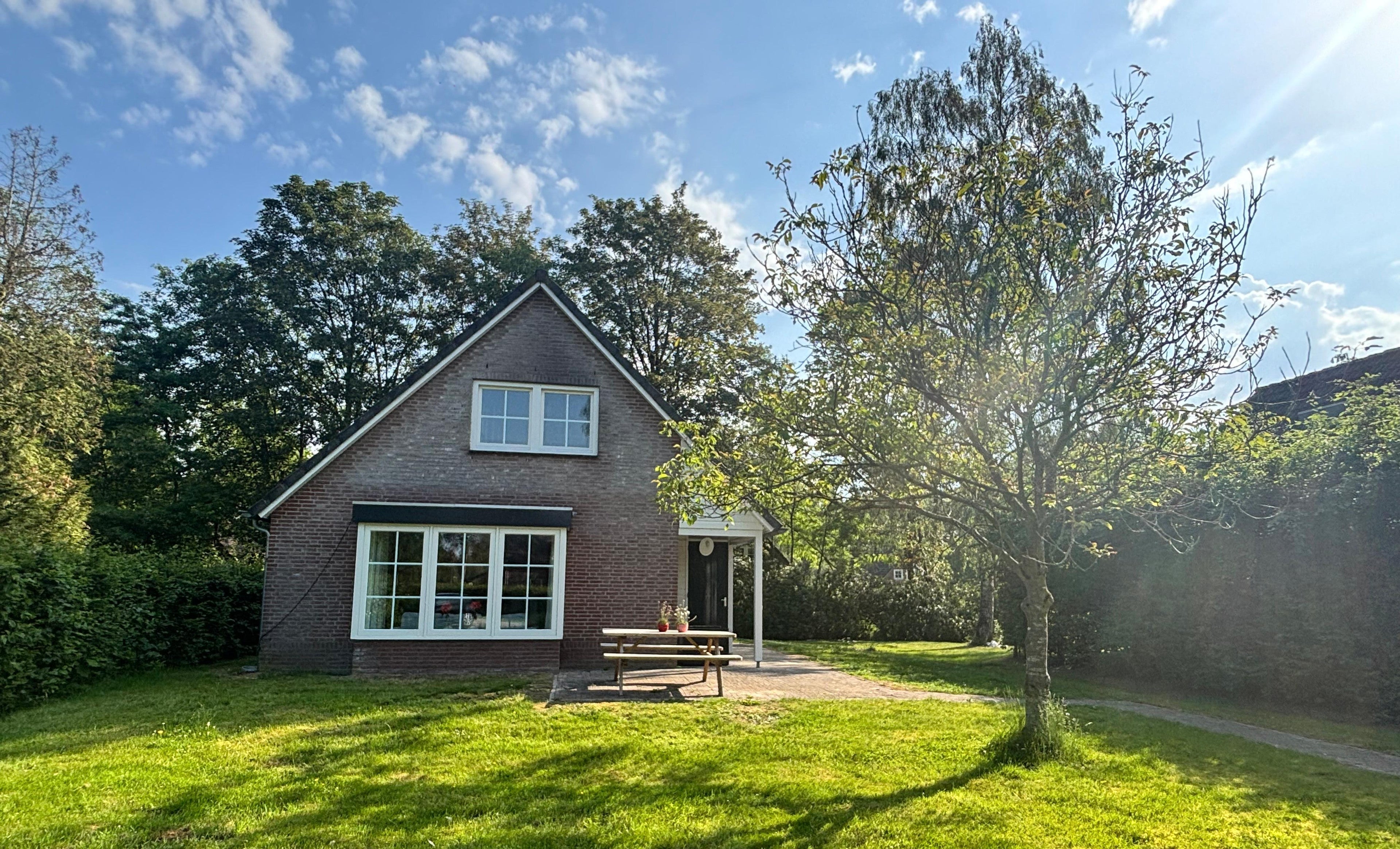 Te huur: Hooge Mierde / €1995,00 p.m. / 95,00m2