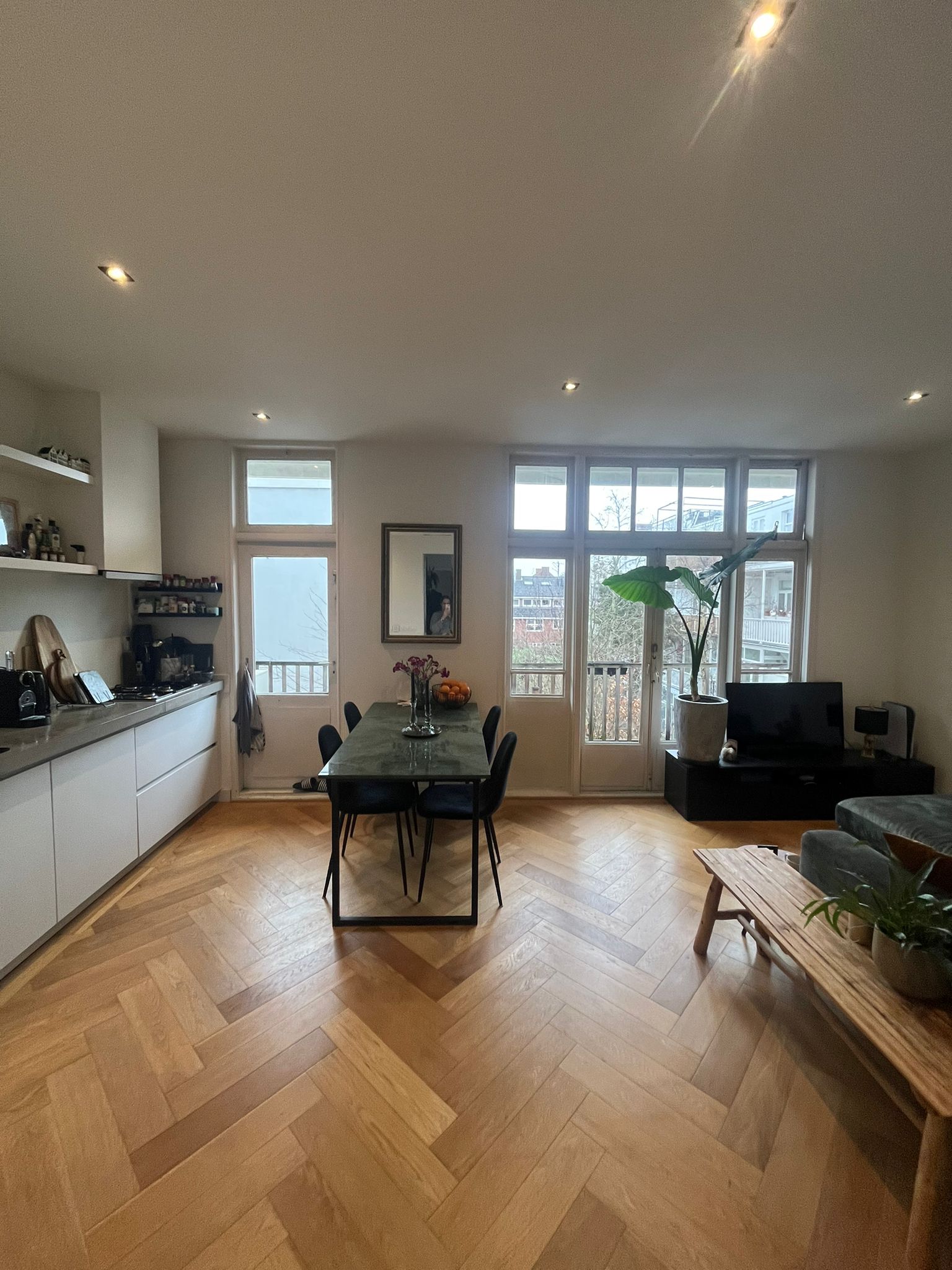 Te huur: Amsterdam / €2000 p.m. / 56m2