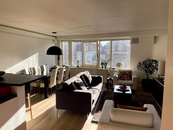 Te huur: Haarlem / €2245 p.m. / 73m2