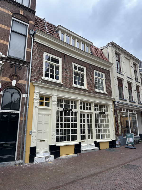 Te huur: Arnhem