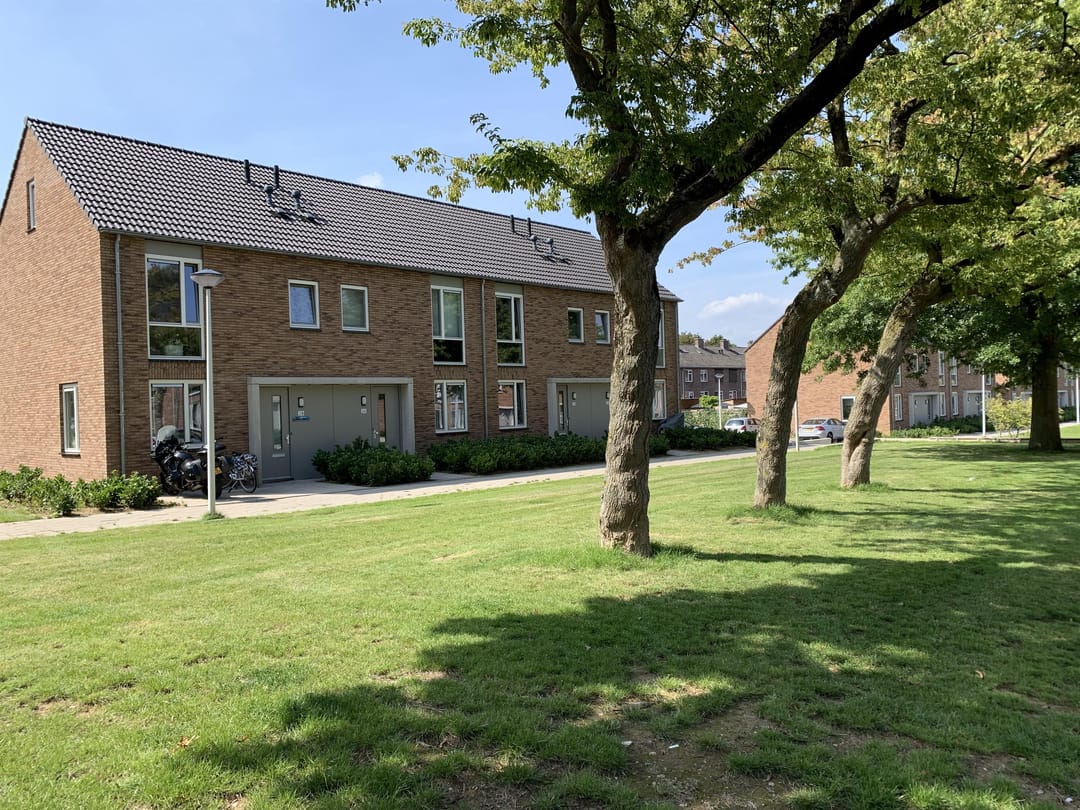 Te huur: Maastricht