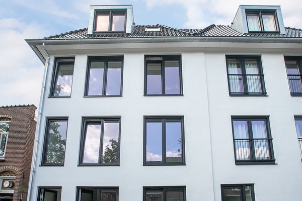 For rent: Zeist