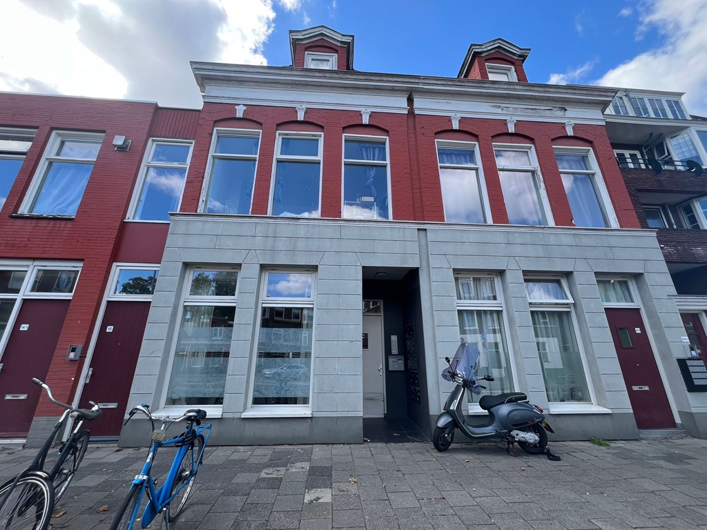 Te huur: Groningen
