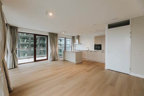 Te huur: Rotterdam / €2495,00 p.m. / 76,00m2