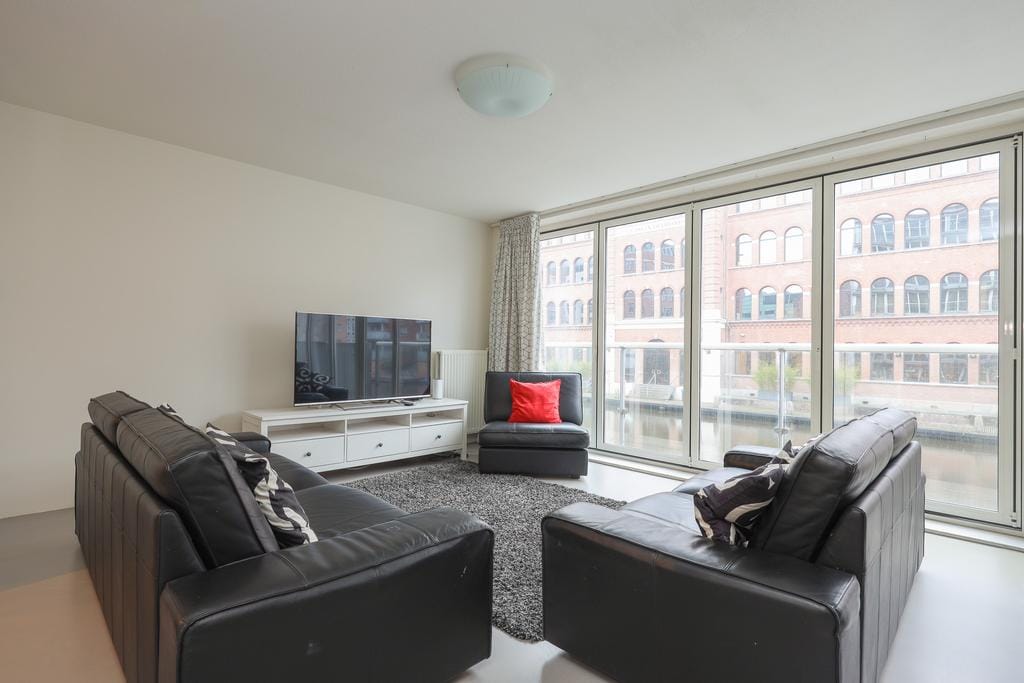 Te huur: Amsterdam / €3800,00 p.m. / 133,00m2