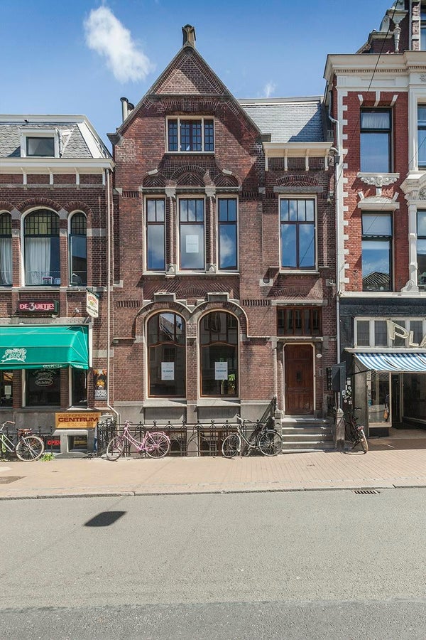 Te huur: Groningen