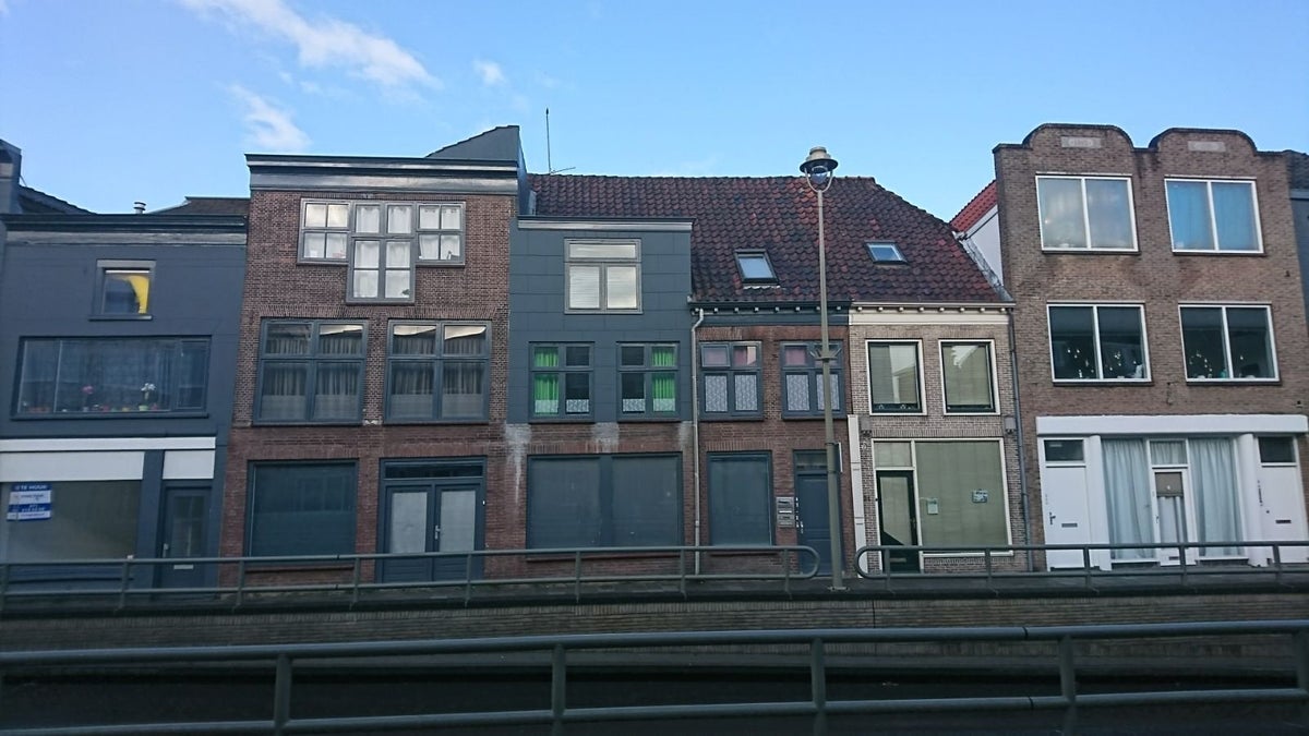 For rent: Gouda / €925.00 p.m. / 42.00m2