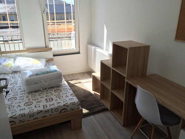 For rent: Enschede