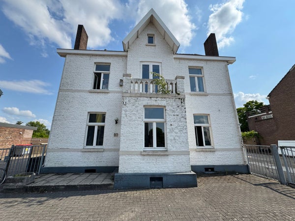 Te huur: Maastricht