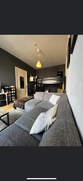 Te huur: Groningen / €450 p.m. / 16m2