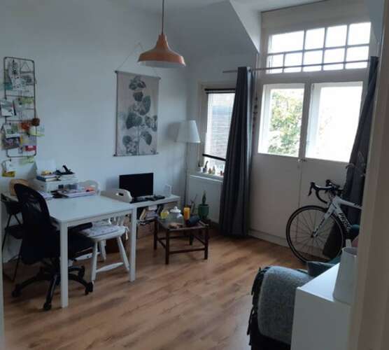 For rent: Den Haag / €799.00 p.m. / 30.00m2