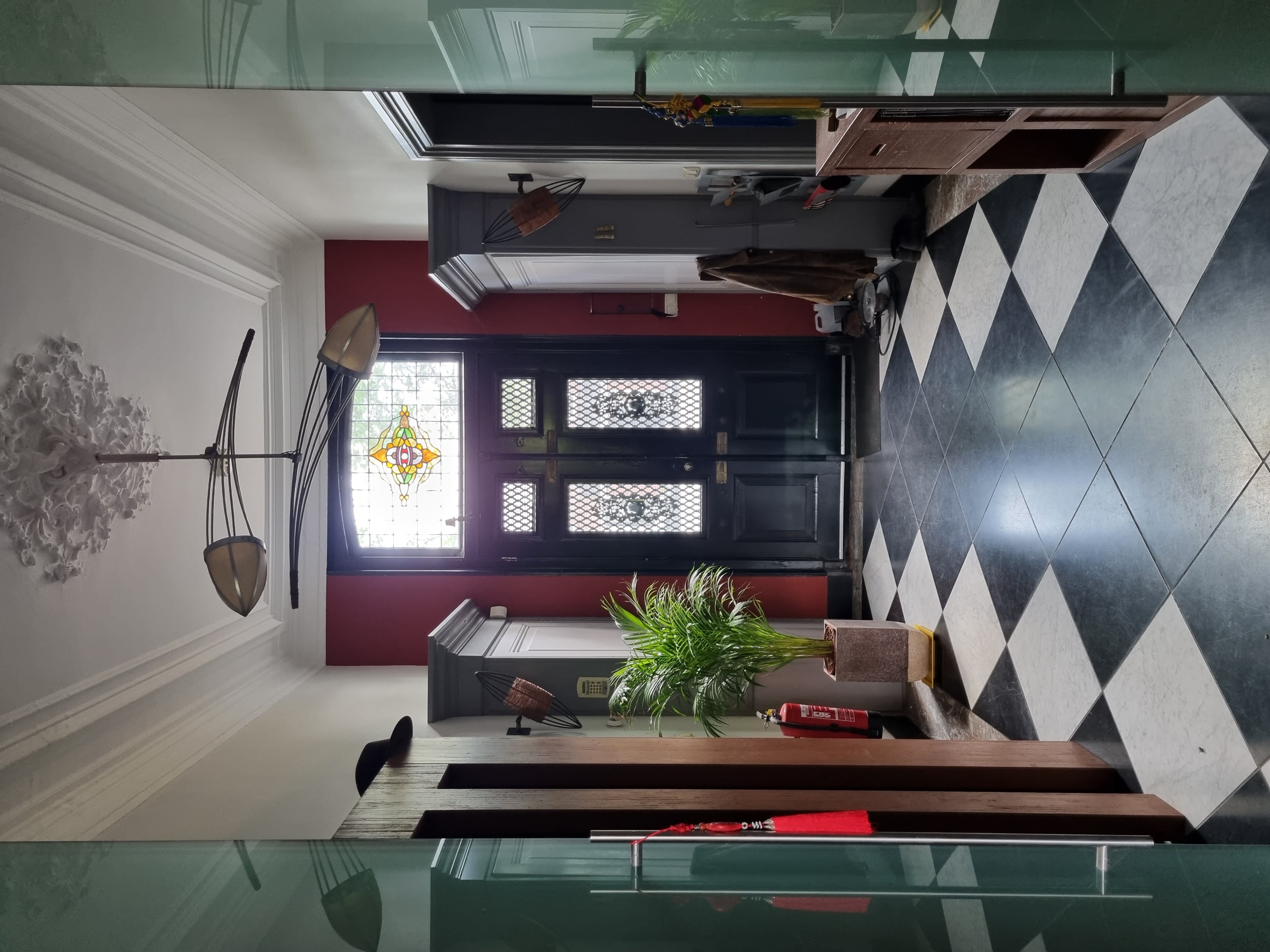 For rent: Rosmalen / €595.00 p.m. / 28.00m2