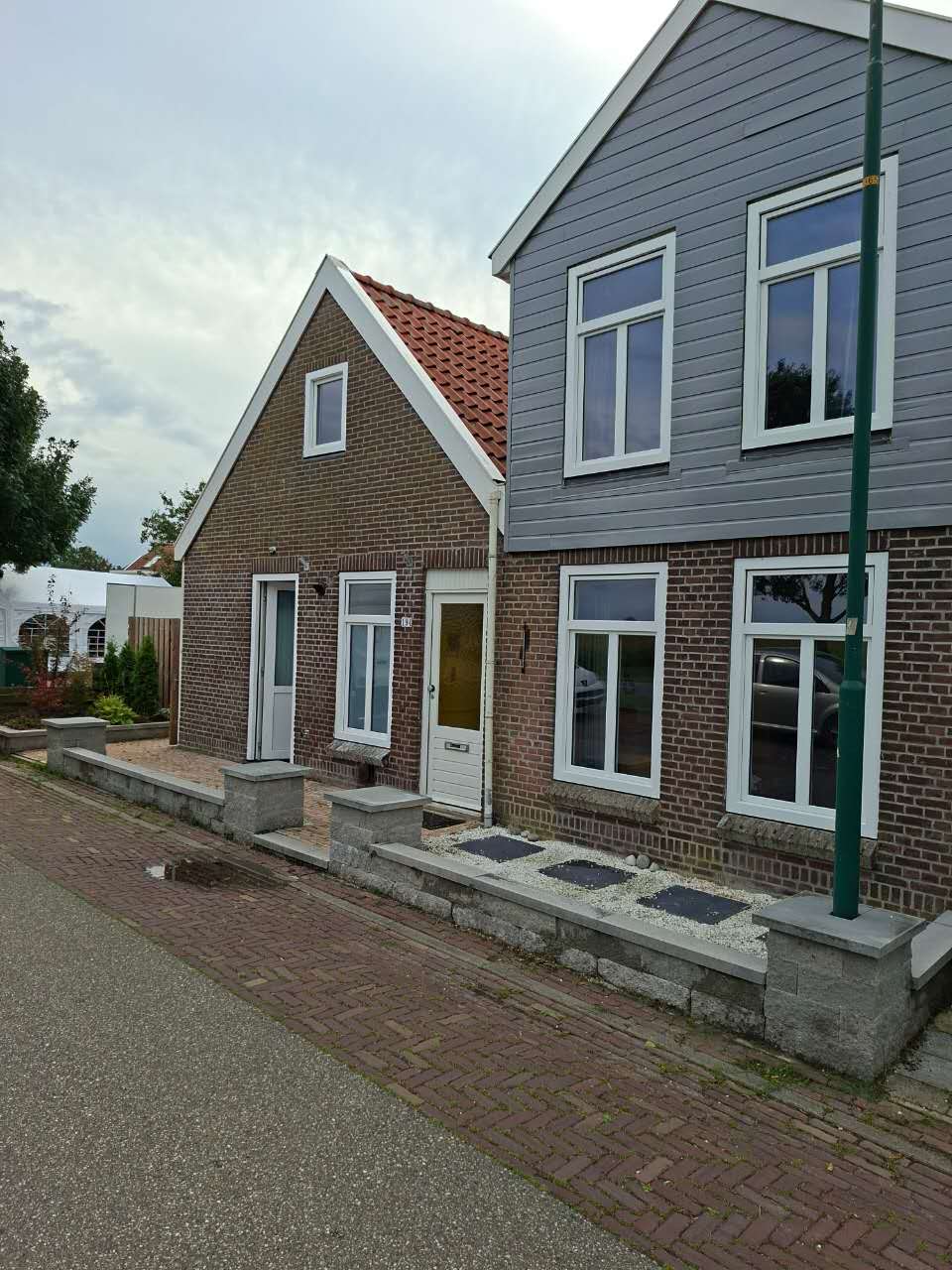 Te huur: Hommerts / €1250 p.m. / 108m2