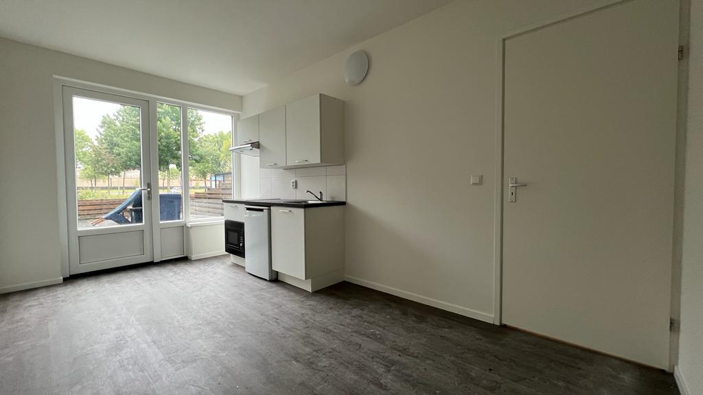 Te huur: Leeuwarden