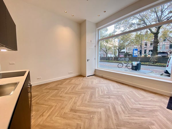 For rent:  Rotterdam  / €1093.00 p.m. / 45.00m2