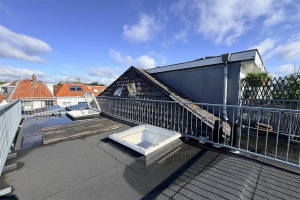 For rent: Utrecht