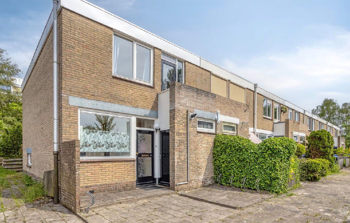 Te huur: Leeuwarden / €740,00 p.m. / 11,00m2