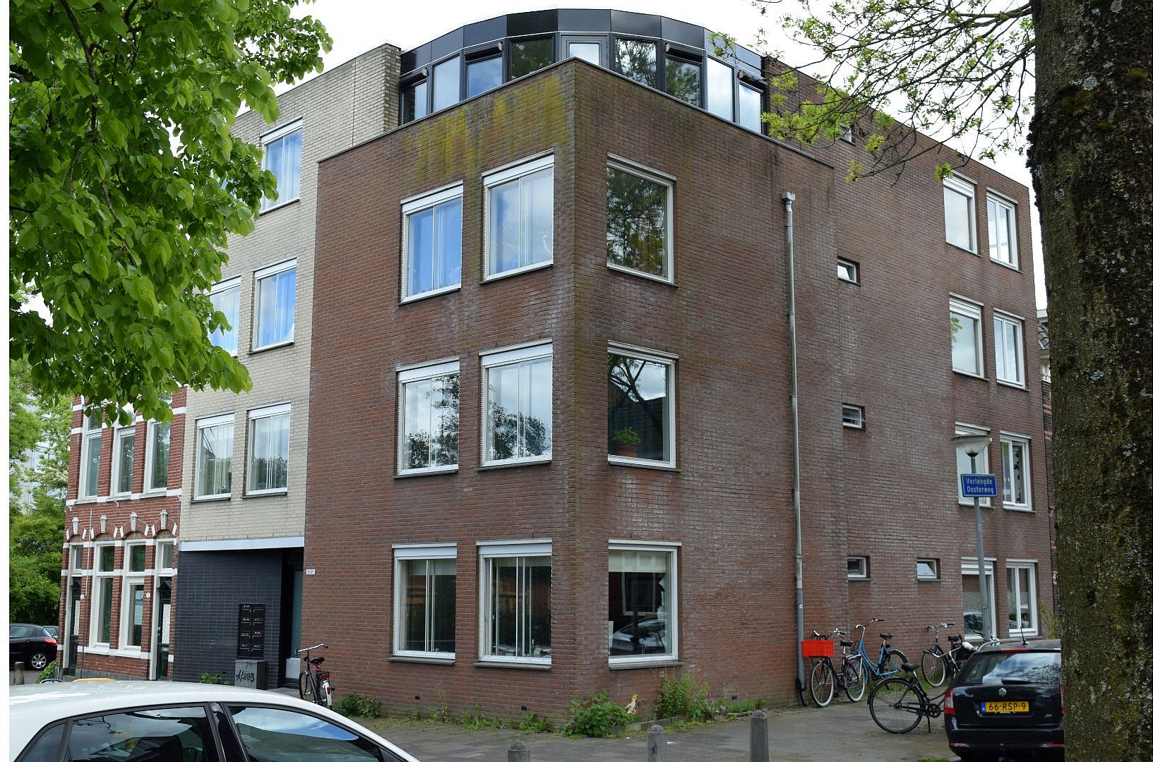 Te huur: Groningen