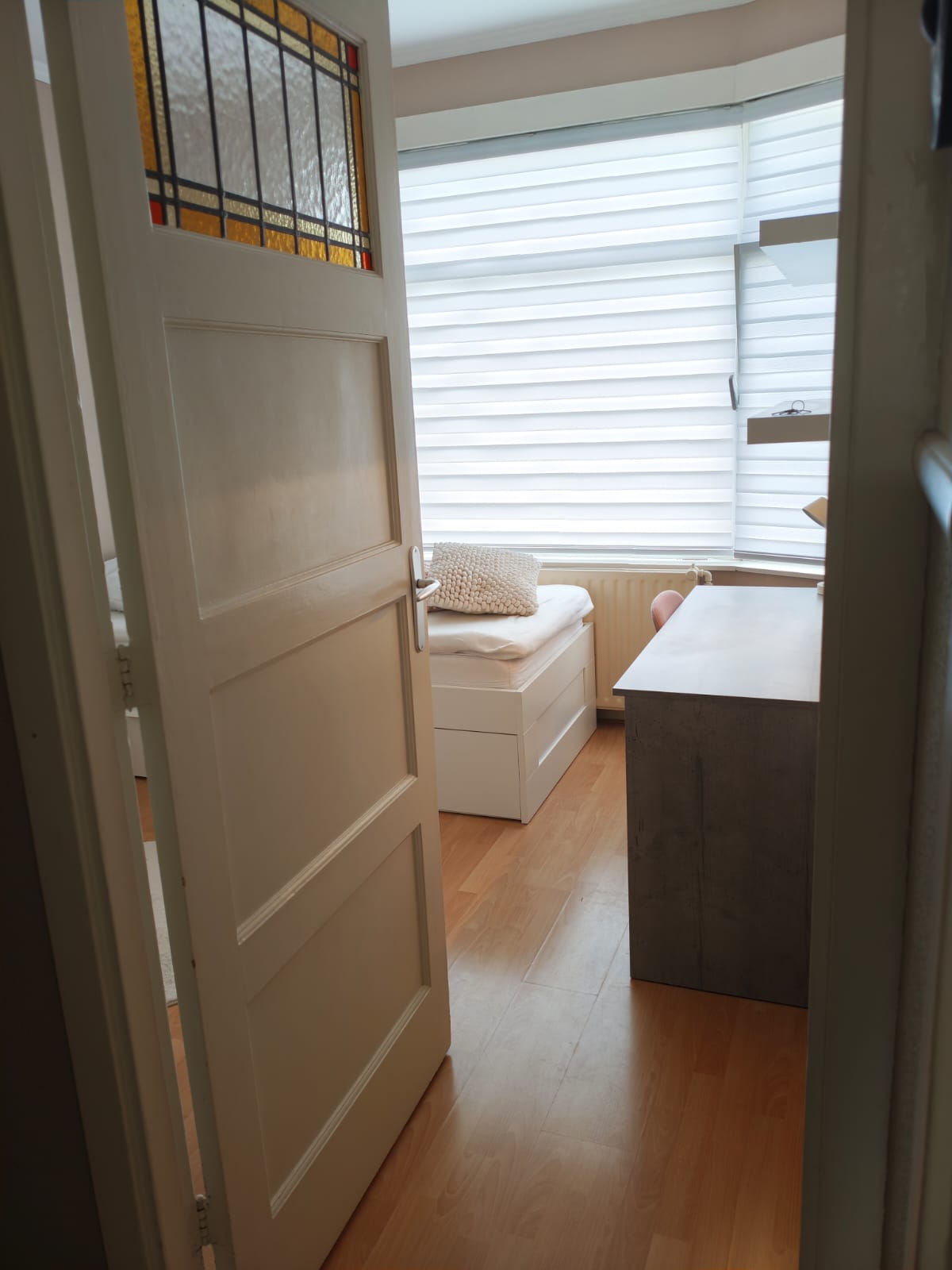 Te huur: Den Haag / €550 p.m. / 11m2