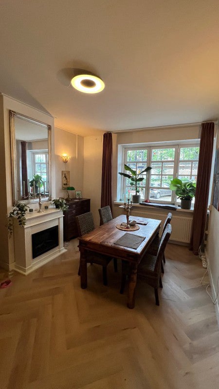 Te huur: Amsterdam / €1185,00 p.m. / 56,00m2