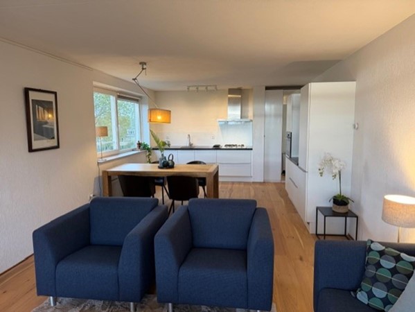 For rent: Amstelveen