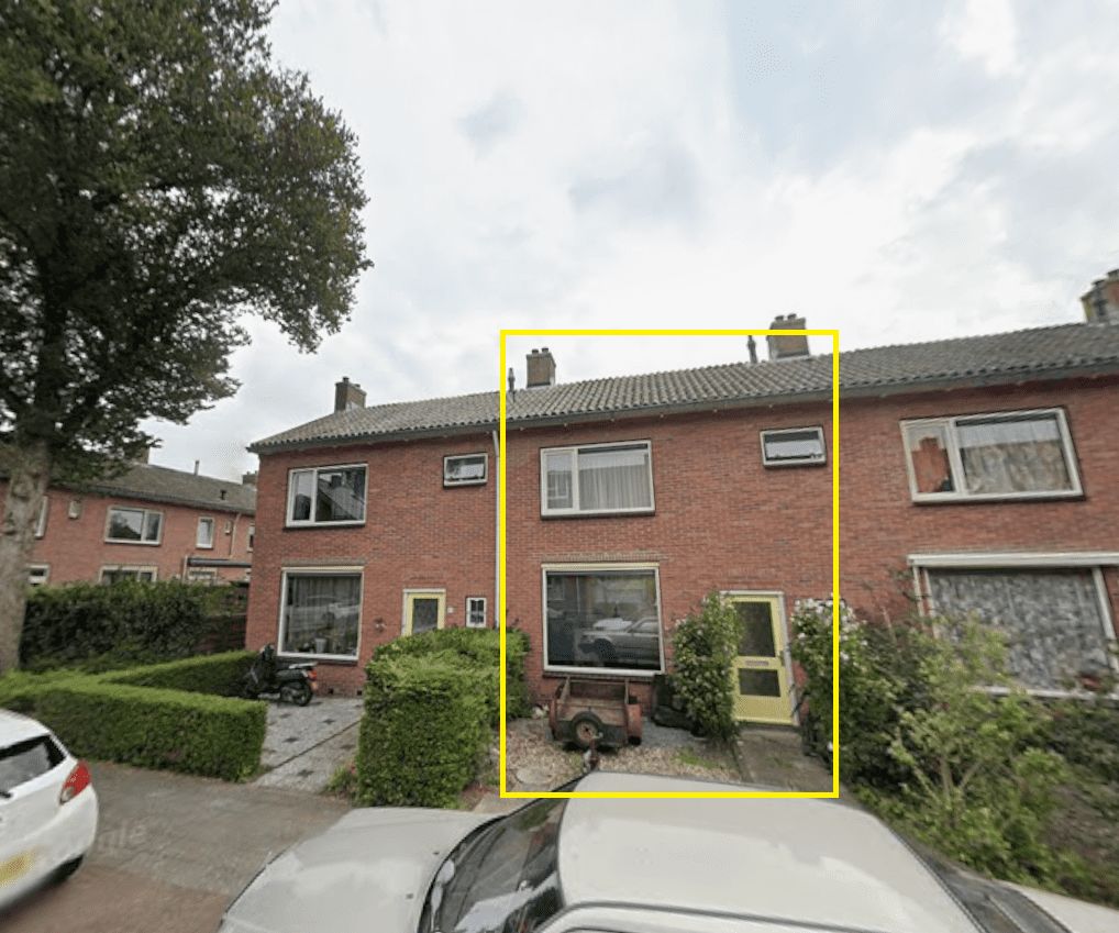 Te huur: Amstelveen / €764 p.m. / 65m2