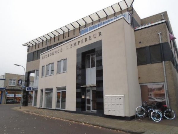 Te huur:  Apeldoorn  / €861,00 p.m. / 49,00m2