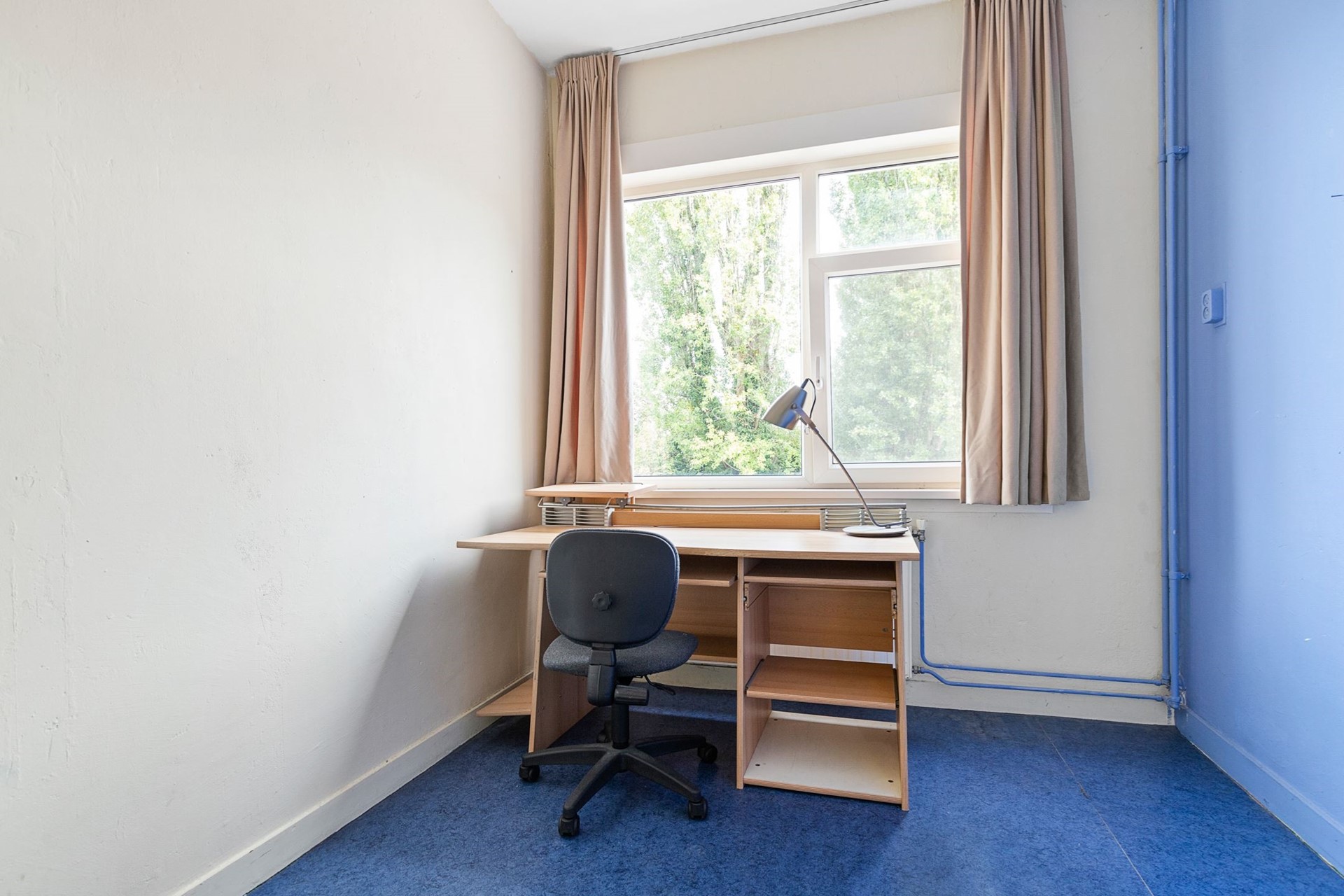 Te huur: Groningen / €470 p.m. / 10m2