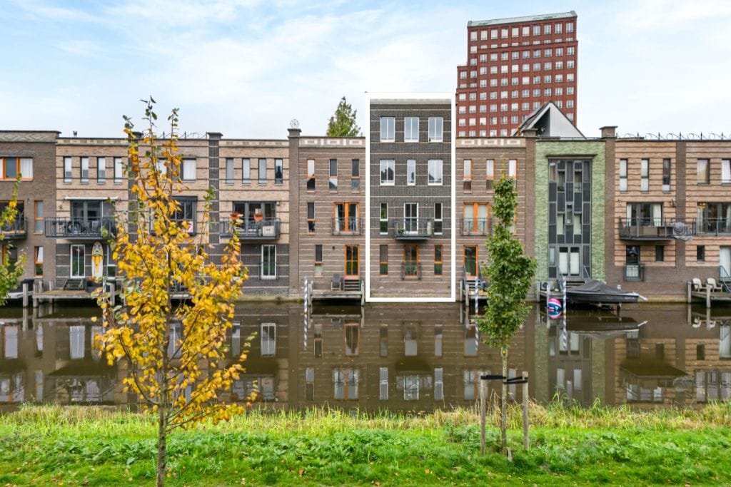 Te huur: Amersfoort / €2500,00 p.m. / 171,00m2