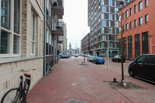 For rent: Utrecht / €2600.00 p.m. / 91.00m2