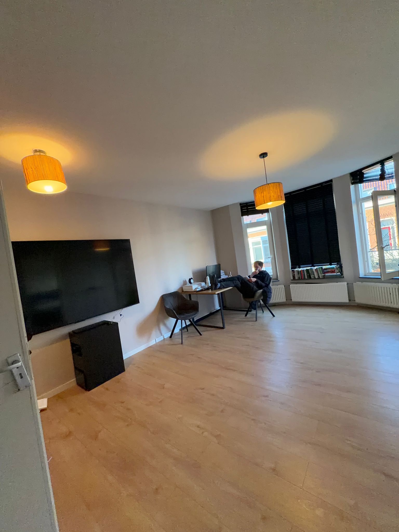 Te huur: Rotterdam / €1400 p.m. / 48m2