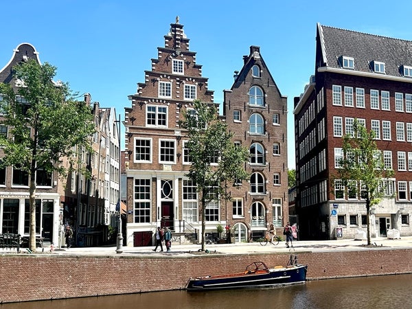 Te huur:  Amsterdam  / €3500,00 p.m. / 97,00m2