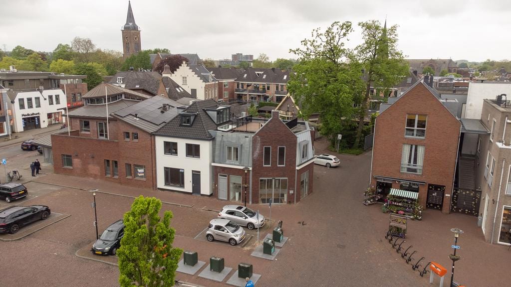 For rent: Breukelen / €2750 p.m. / 115m2