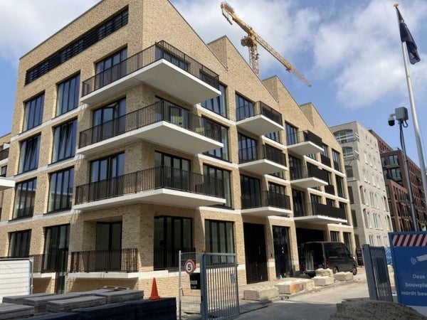 For rent: Eindhoven