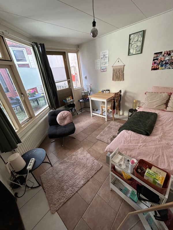 For rent: Groningen