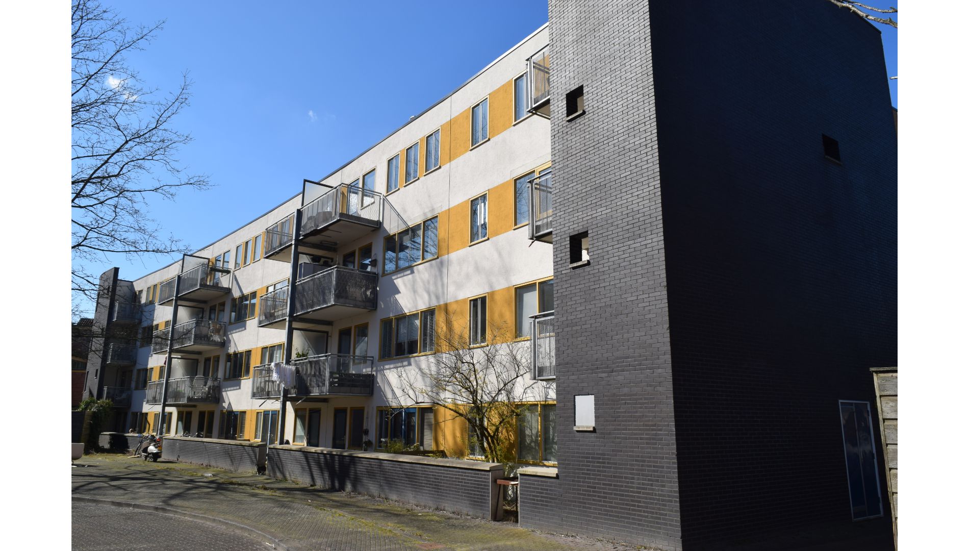 For rent: Groningen