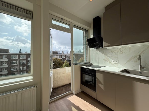 For rent: Rotterdam / €1825 p.m. / 62m2