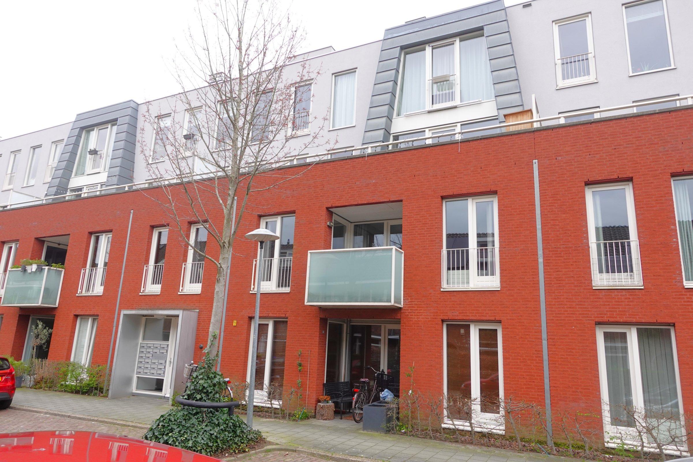 Te huur: Utrecht / €2350 p.m. / 79m2