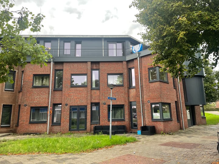 For rent: Lelystad / €1650 p.m. / 74m2