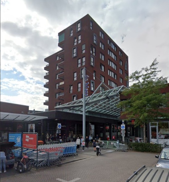 Te huur: Alkmaar